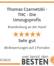 werkenntdenBESTEN.de Qualitätssiegel