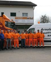 Arnold Pfister AG Bild 3