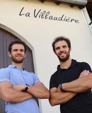 Jean Marie Reverdy & Fils : Caveau Verdigny image 5