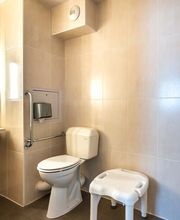 B&B HOTEL Nantes Parc Expos La Chapelle image 14