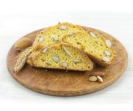 Tuscany Italian Kitchen TIK Bild 4