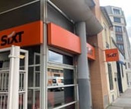 Sixt location de voitures image 3