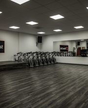 Fitness First Kirn - Kursraum