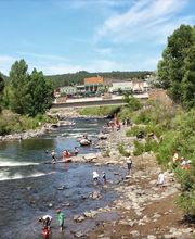 Healing Waters Resort & Spa image 6