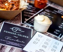 Pommes-Helden Braunschweig Bild 5