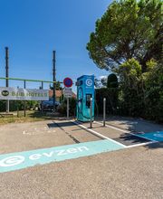 EVzen station de recharge image 2