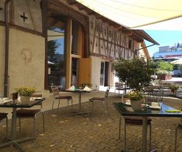 Schüür Restaurant & Kultur Bild 5