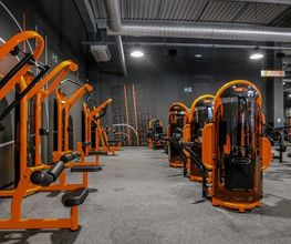Basic-Fit 24/7 image 1