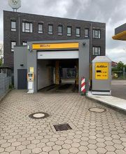 JET Tankstelle Bild 1