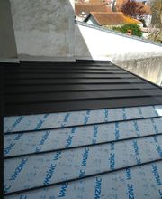 Tuile & Zinc image 4