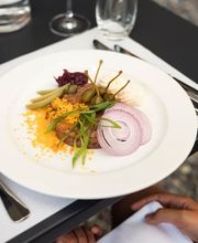 Restaurant Lokal Bild 5