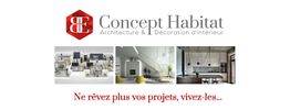 Be Concept habitat