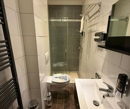 C und S Hotel Bild 13