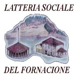 Latteria Sociale del Fornacione logo