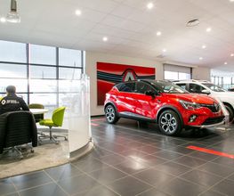 Renault Garage Eric Ferrier Agent image 9