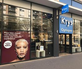 Opticien Krys image 2