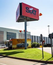 Sixt Autonoleggio Olbia Aeroporto