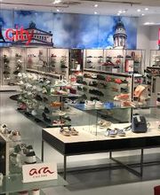 Shoe City Friedrichstrasse Bild 7