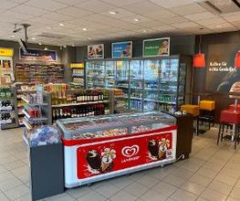 JET Tankstelle Bild 4