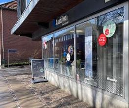 Audika Hørecenter, Roskilde billede 3
