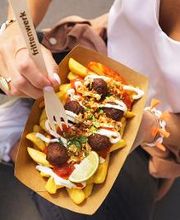 Frittenwerk Mainz Hbf Bild 7