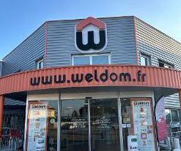 Weldom Hésingue