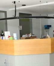Dr. Nina Peselmann Bild 1