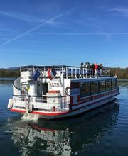 Bateaucanal Le Chautagnard image 6