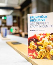 Holiday Inn Express Dresden Zentrum by IHG Bild 5