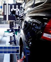 Carrosserie Ryser AG