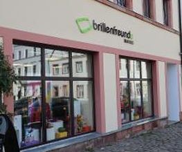 Brillenfreunde Colditz Inh. Tino Bauer