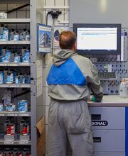 AMAG Letzigrund Bild 5