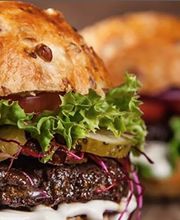 the Burger Brothers - Freiberg Bild 3