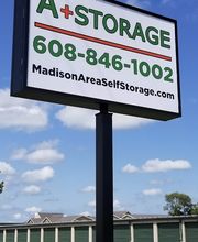 A+ Storage - Madison image 5
