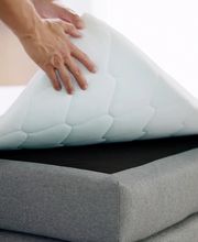 Träumer Schlafkultur · Boxspringbett Osnabrück Bild 1