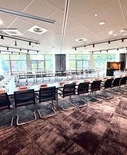 ibis Aéroport Paris Orly Rungis image 5