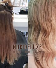 NURIDELUXE / Coiffure / Nail / Cosmetic Bild 12