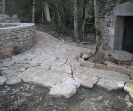 Breil Maçonnerie image 6