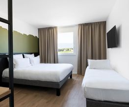B&B HOTEL Nyon Bild 6