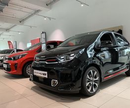 Autohaus von der Weppen - KIA Bild 5