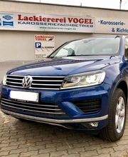 Lackiererei Vogel Karosseriefachbetrieb Bild 10