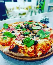 La Sibarita Burger & Pizzametro imagen 3