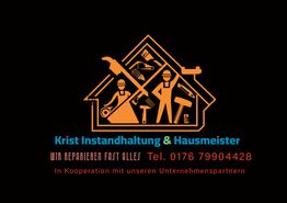 Krist Instandhaltung & Hausmeister
