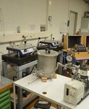 mcs Laboratory AG Bild 3