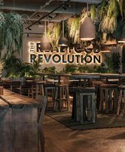 Espacio Honest Greens Pedralbes.