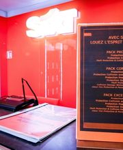 SIXT | Location voiture Massy TGV image 6