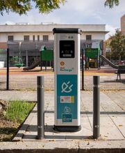 ACCIONA Charging Station imagen 2