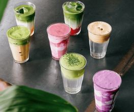 Shakers