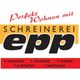 Stefan Epp Schreinerei