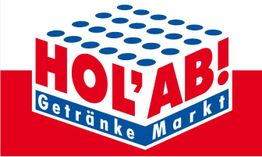 HOL'AB! Getränkemarkt - Nico Siebald e.K.